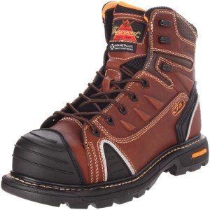 Thorogood-Mens-Composite-Safety-Toe-Gen-Flex-804-4445 6-Inch-Work-Boot