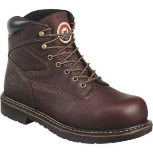 best work boots for oilfield