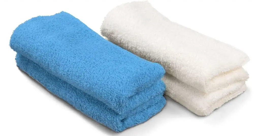 Can You Put Steel Toe Boots In the Dryer? No, but you can try some towels