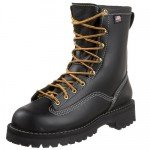 Uninsulated Danner Work Boots